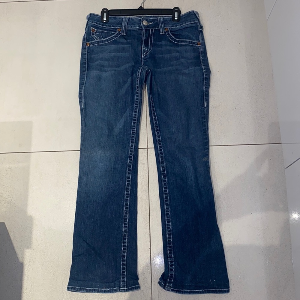 True Religion Jeans for women size 31